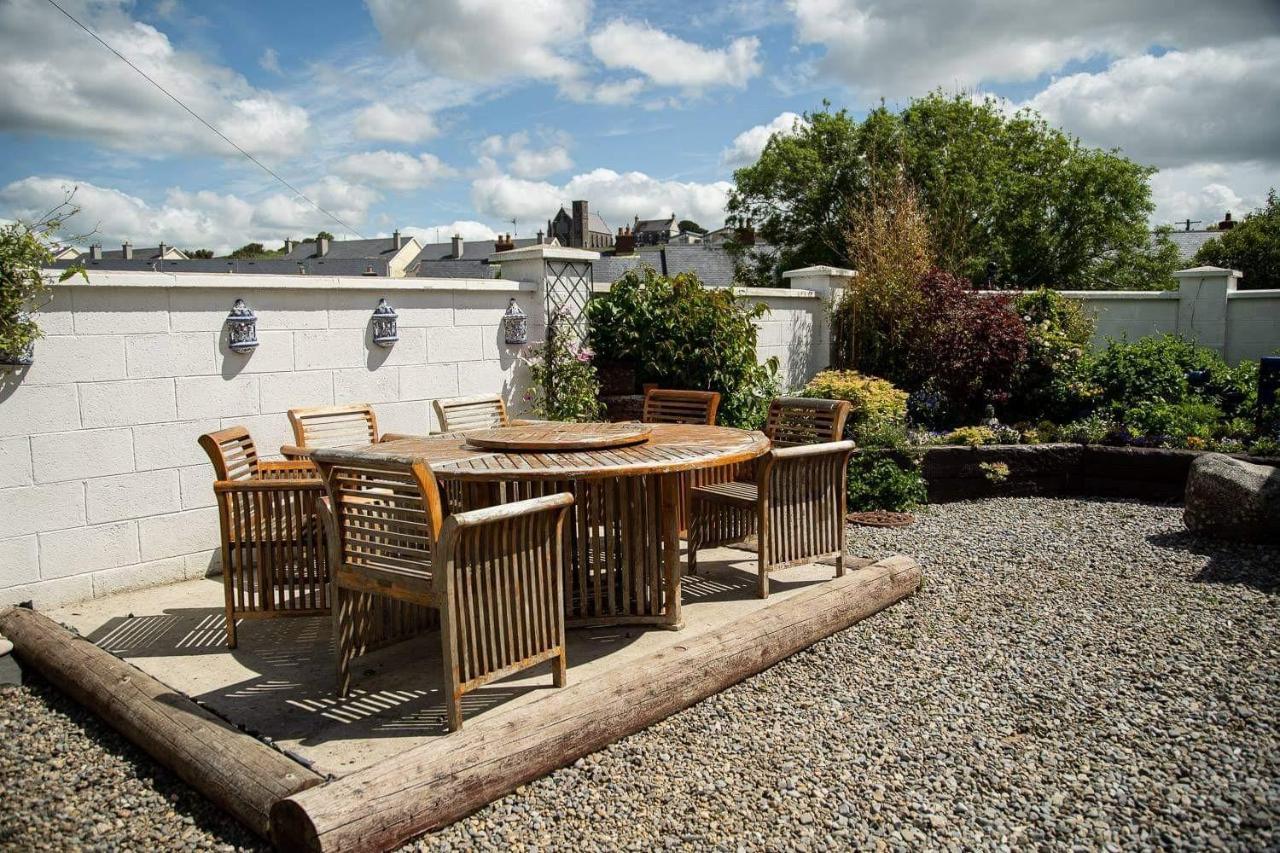 The Moorings B&B Дънканън Екстериор снимка