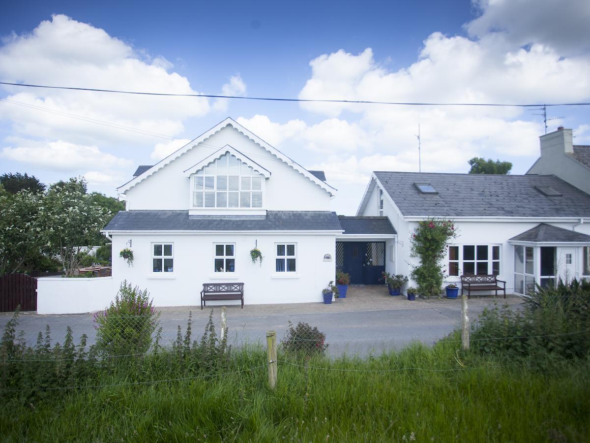 The Moorings B&B Дънканън Стая снимка