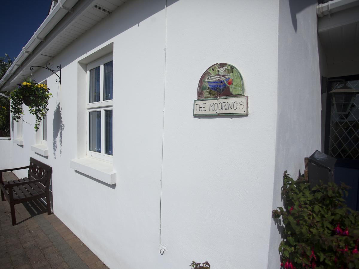 The Moorings B&B Дънканън Стая снимка